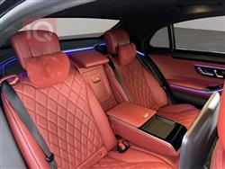مێرسێدس بێنز S-Class